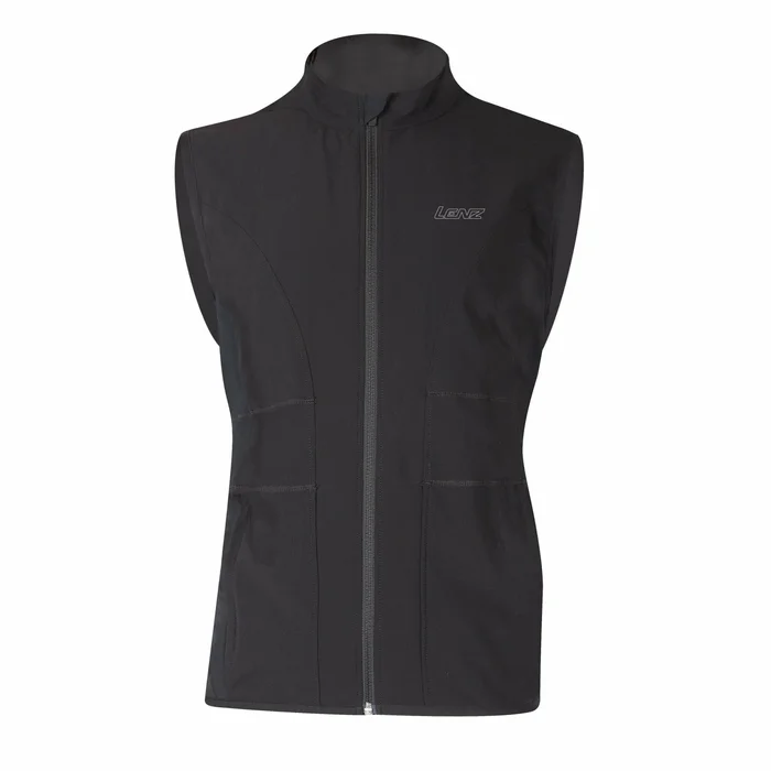 Gilet chauffant Lenz 1.0 [Taille S]