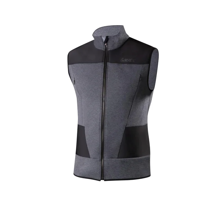 Gilet chauffant Lenz 2.0 [Taille S]