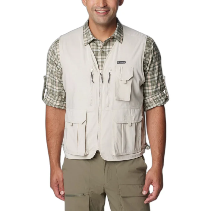 Gilet Columbia Ridge Utility [Taille 2XL]
