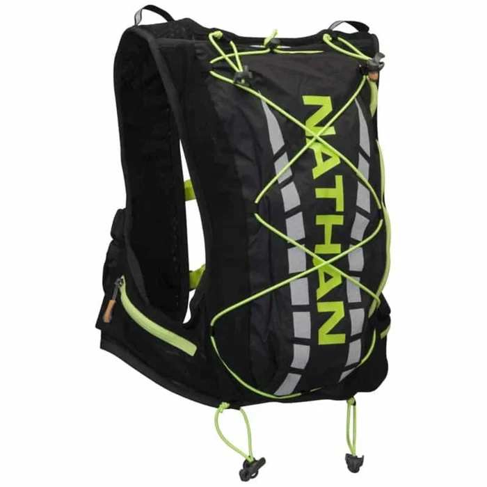 Gilet d&rsquo;hydradation Nathan VaporAir 7L [Taille S/M]