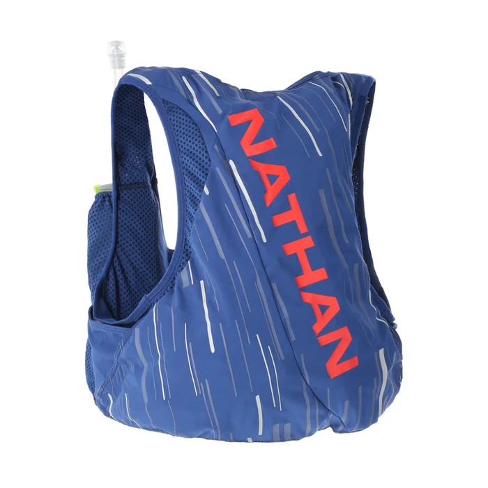 Gilet d&rsquo;hydratation Nathan Pinnacle 4 [Taille XS]