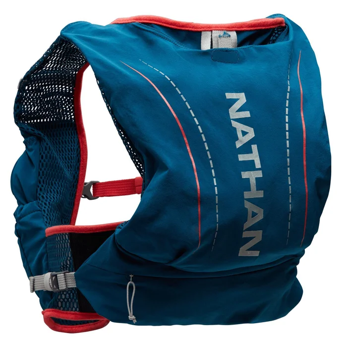 Gilet d&rsquo;hydratation Nathan Vapor Airess 2 Lite 4L [Taille L/2XL]