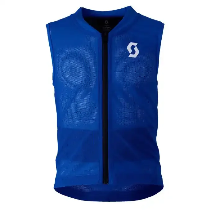 Gilet de protection Scott VEST PROTECTOR JR AIRFLEX Populaire