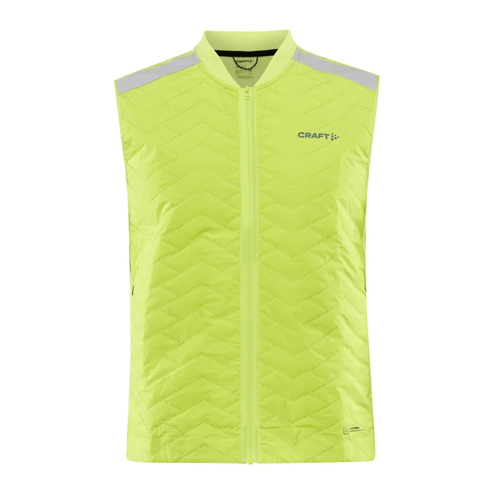 Gilet de running Craft ADV Subz Lumen