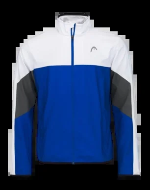 Gilet de Tennis HEAD Boys Club 22 Royal Blue