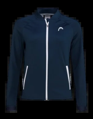 Gilet de Tennis HEAD Women Breaker Dark Blue