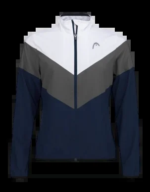 Gilet de Tennis HEAD Women Club 22 Dark Blue