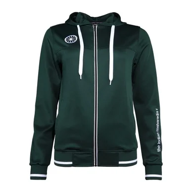 Gilet de Tennis The Indian Maharadja Kids Jaipur Tech Green