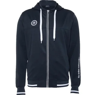 Gilet de Tennis The Indian Maharadja Kids Jaipur Tech Navy