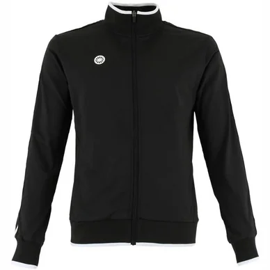 Gilet de Tennis The Indian Maharadja Kids Kadiri Black