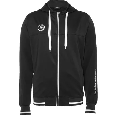 Gilet de Tennis The Indian Maharadja Men Jaipur Tech Black
