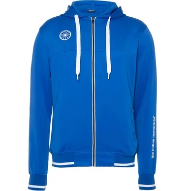 Gilet de Tennis The Indian Maharadja Men Jaipur Tech Cobalt