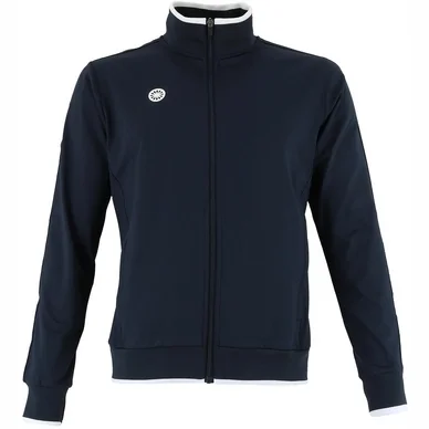 Gilet de Tennis The Indian Maharadja Men Kadiri Navy