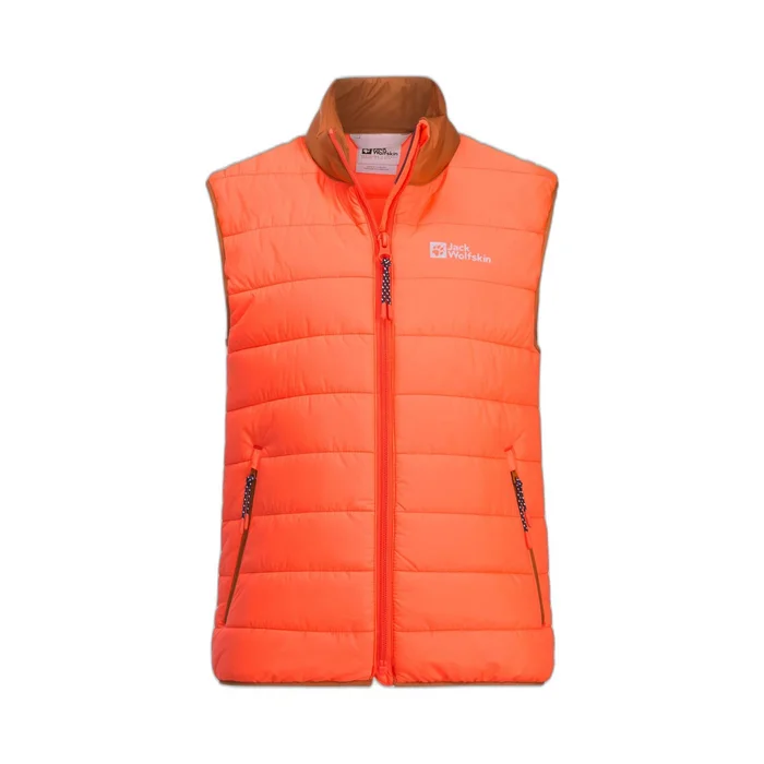 Gilet enfant Jack Wolfskin Zenon [Taille 4/6 ans]