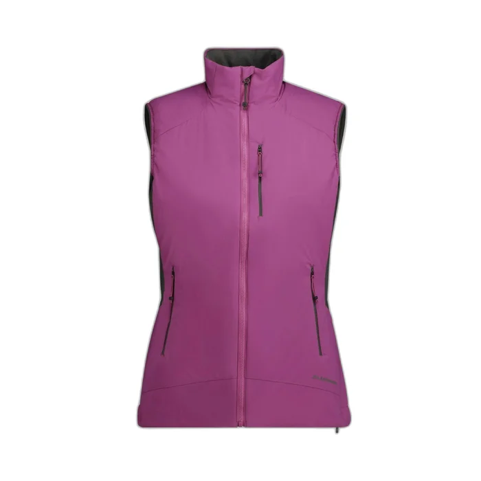 Gilet femme Kathmandu Seeker PrimaLoft Active [Taille 2XS]