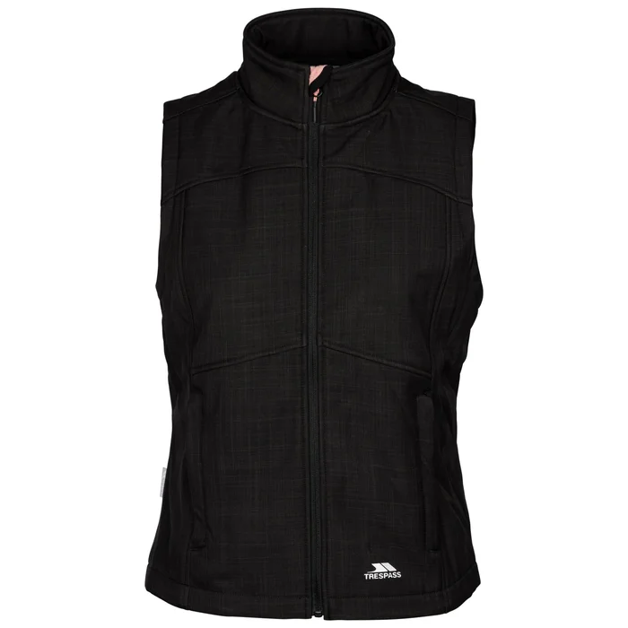 Gilet femme Trespass Mereb [Taille 2XS]