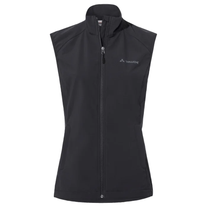 Gilet femme VAUDE Hurricane III [Taille 34]