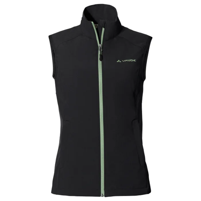 Gilet femme VAUDE Hurricane III [Taille 36]