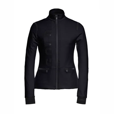 Gilet Goldbergh Femme Maat Black
