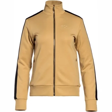 Gilet Goldbergh Women Ione Desert