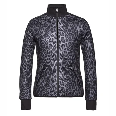 Gilet Goldbergh Women Rosel Black