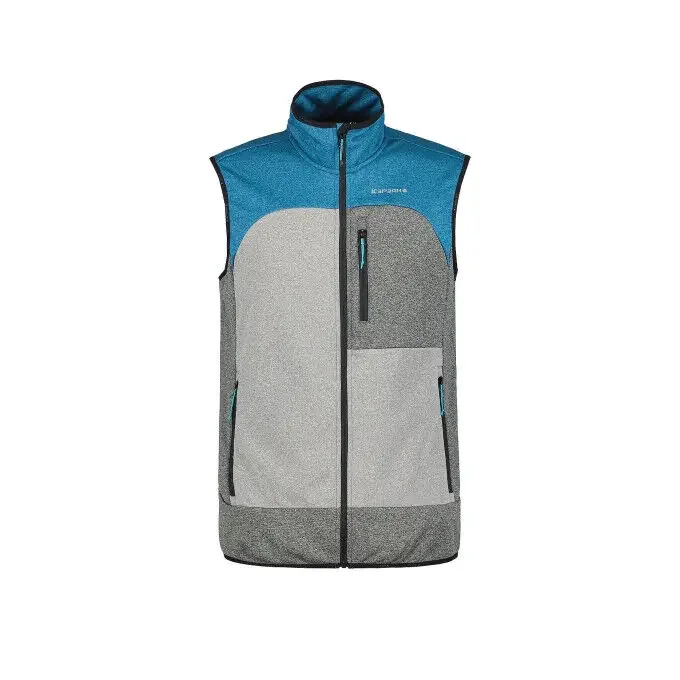 Gilet Icepeak BAYLIS Turquoise Exclusif