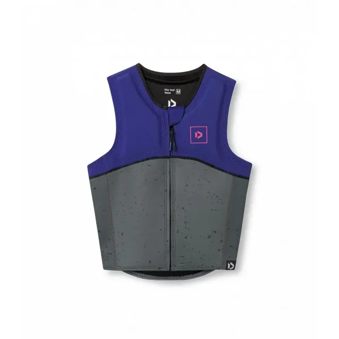Gilet impact kite duotone waist Authentique