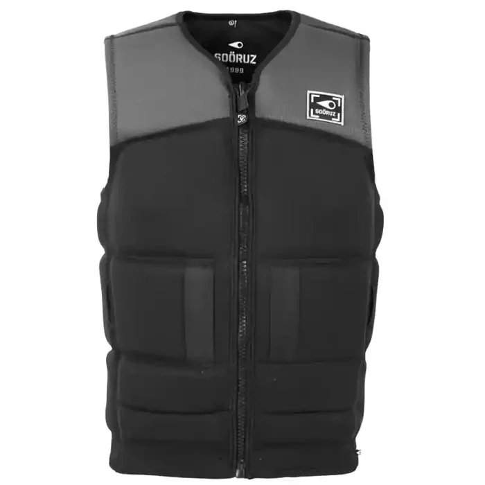 Gilet impact wing sooruz watervest v2 Nouvelle Collection