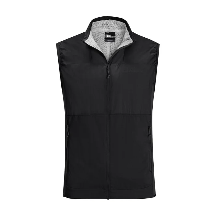 Gilet Jack Wolfskin Prelight Alpha [Taille S]