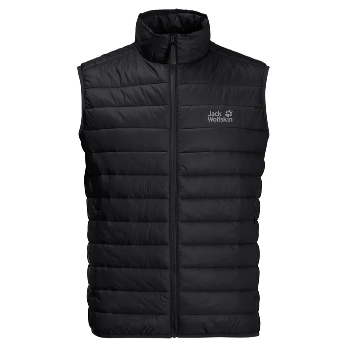 Gilet Jack Wolfskin shell [Taille S]