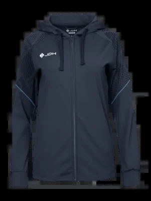 Gilet JDH Enfant Carbon Pro Hooded Jacket Ink