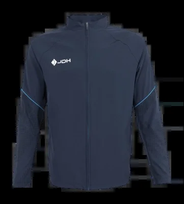 Gilet JDH Enfant Carbon Pro Light Jacket Navy