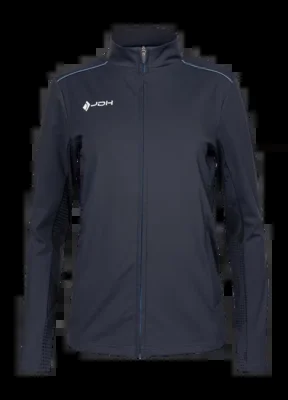 Gilet JDH Femme Carbon Pro Jacket Ink