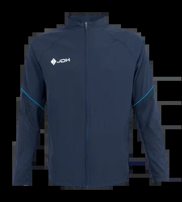 Gilet JDH Homme Carbone Pro Léger Veste Marine