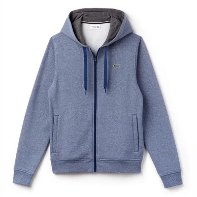Gilet Lacoste 1HS1 Marino Jaspe Pitch