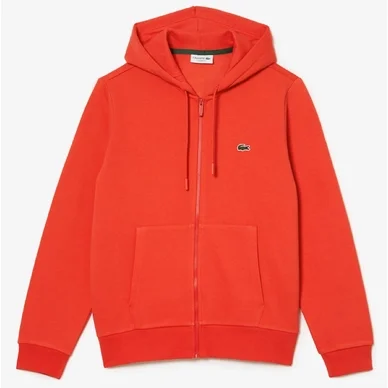 Gilet Lacoste Homme SH9626 Watermelon