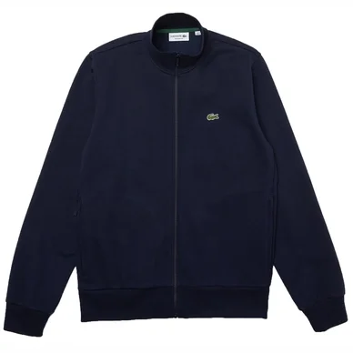 Gilet Lacoste Men SH9622 Navy