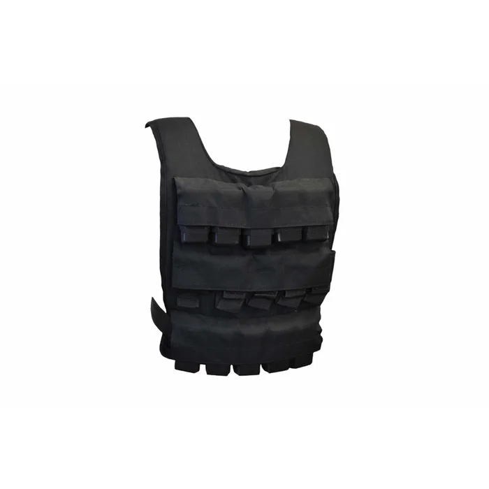 Gilet lesté Fit & Rack 20 kg