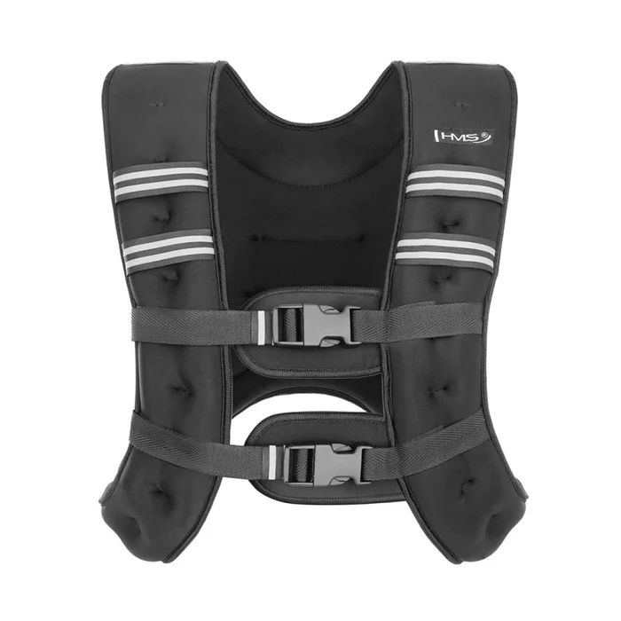 Gilet lesté HMS KTO05 [Taille 5 kg]