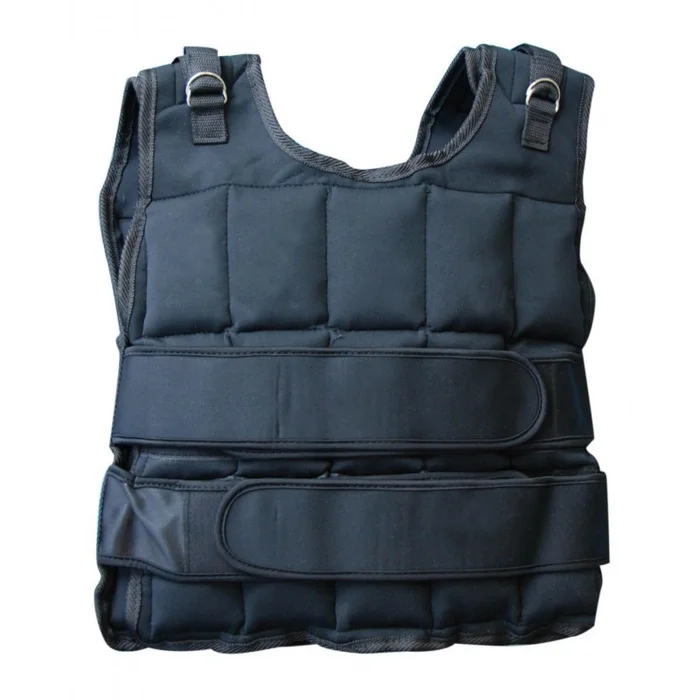 Gilet lesté Sveltus 10 kg