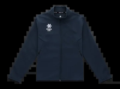 Gilet Osaka Kids Track Top Pro Navy