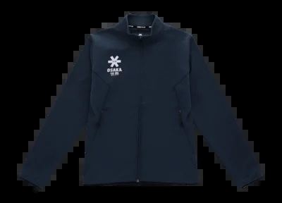 Gilet Osaka Women Track Top Pro Navy