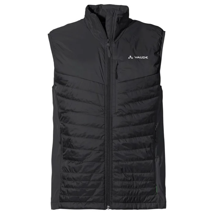Gilet VAUDE Freney Hybrid III [Taille S]
