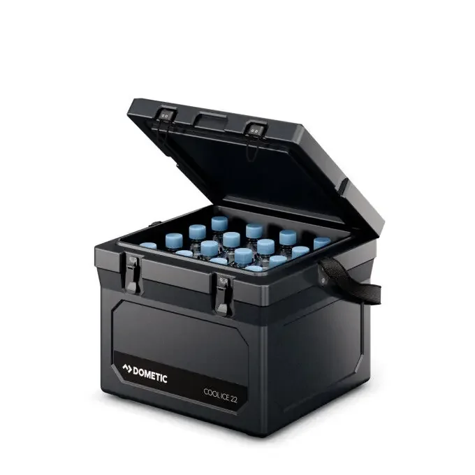 Glacière Dometic COOL ICE WCI 22 Slate Remise