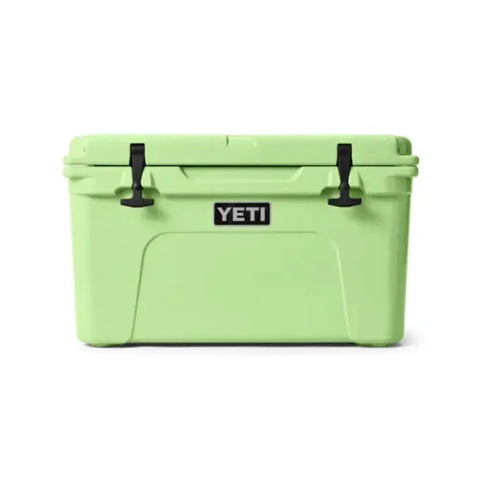 Glacière YETI Tundra 45 – Key Lime Nouvelle Collection
