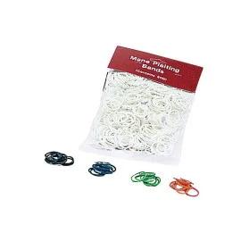 Gomas para Crines Colores