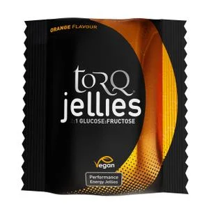 gommes énergétiques Energy Jelly (x15)