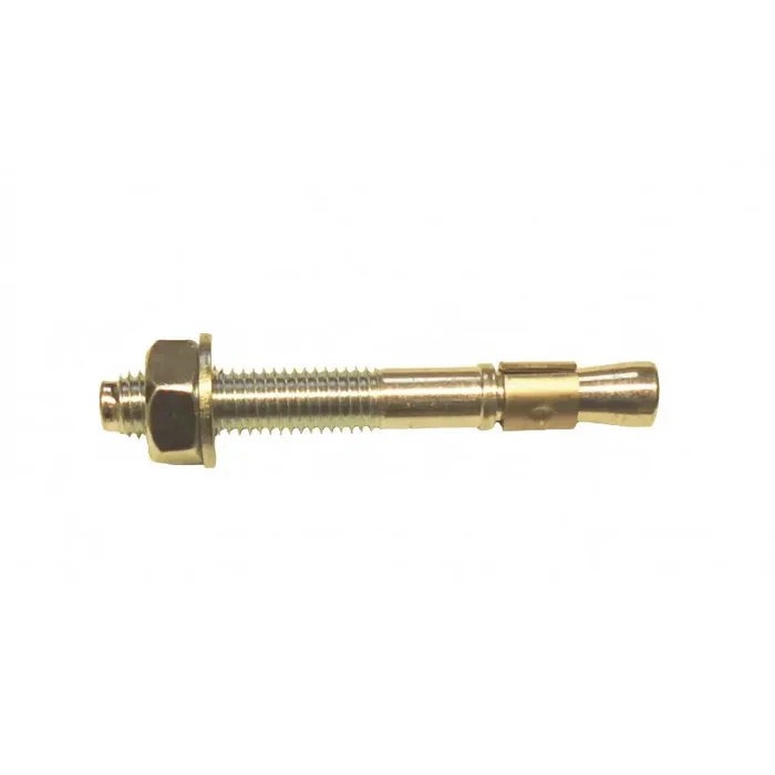 Goujon acier 12 mm P36GA 12 Petzl Exclusif