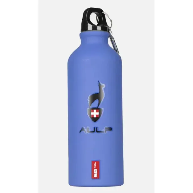 Gourde Aulp 50 CL Royal blue Marque