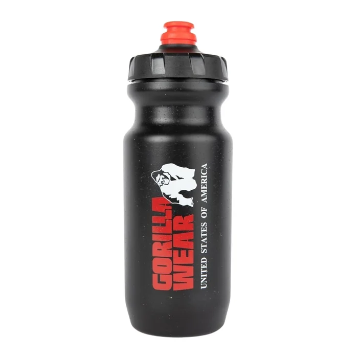 Gourde durable Gorilla Wear [Taille 500 ml]